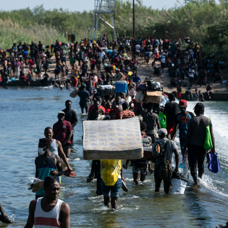 Illegal Crossings Hit 50-Year Low After Policy Shifts