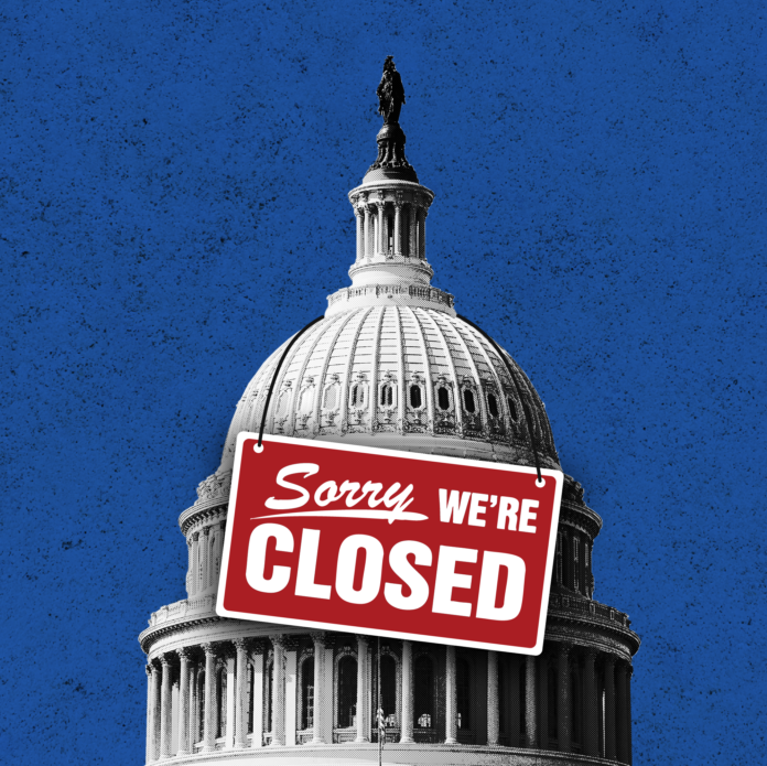 86435088007-usatgraphics-govclosuretopper US shutdown 2025