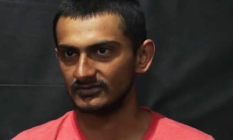 Indian Student Traded Seven Years in a Russian Prison for Three Days on the Ukrainian Front Line