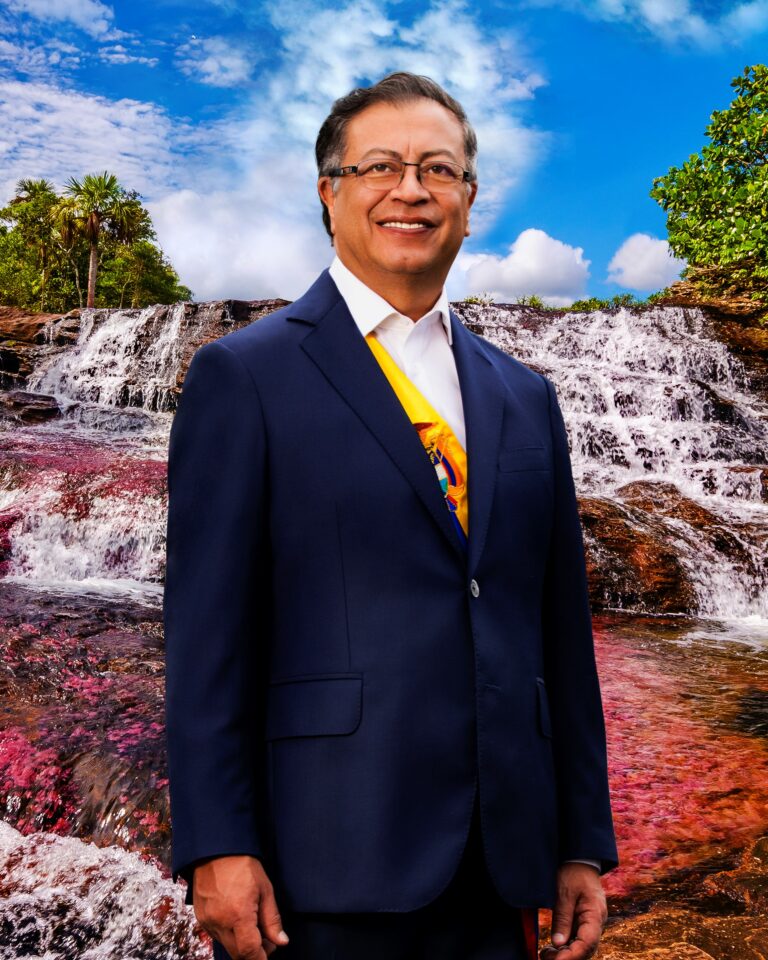 Colombia’s President Claims US Attack Killed Colombians, Demands Answers on ‘War Scenario’ in the Caribbean