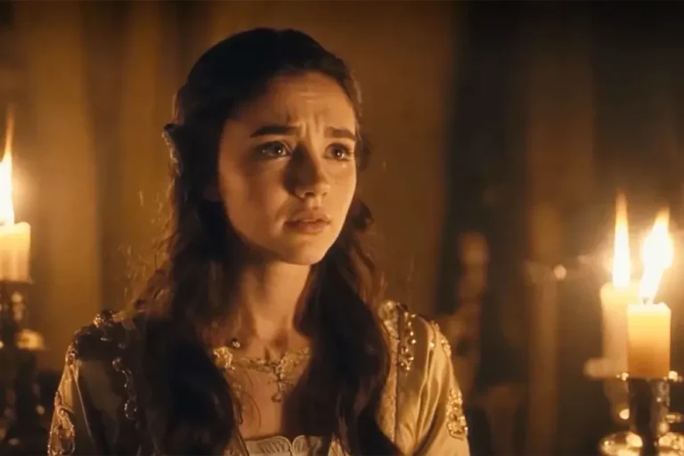 Emily Blunt Leads Hollywood Firestorm Over AI ‘Actor’ Tilly Norwood