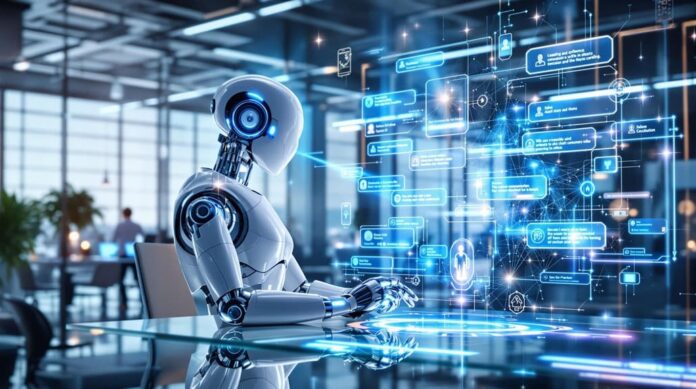 ai_chatbots_revolutionizing_customer_service Ai chatbot Terminal Truth