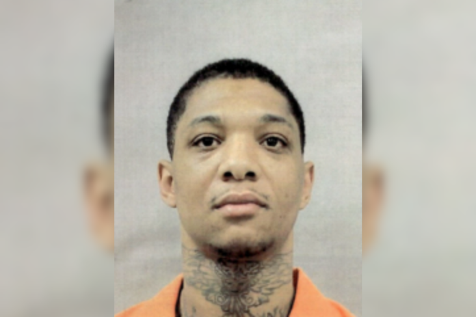 New Orleans jailbreak fugitive