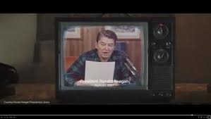 Ontario Pulls Reagan Anti-Tariff Ad After Trump Terminates Canada Trade Talks