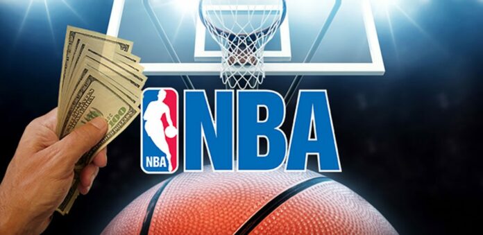 NBA gambling probe