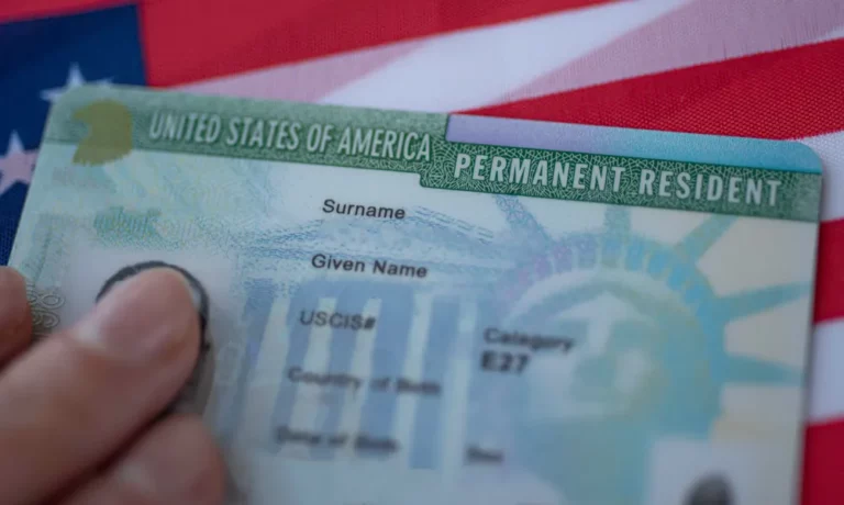 Trump Administration Orders ‘Rigorous Reexamination’ of Green Card Holders from 19 ‘Countries of Concern’