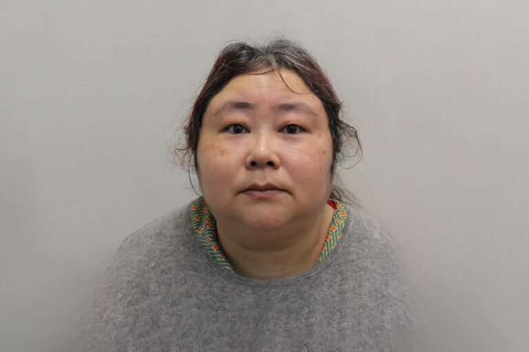 £5.5 Billion Heist: ‘Cryptoqueen’ Who Fled China Sentenced in UK Over World’s Largest Bitcoin Seizure