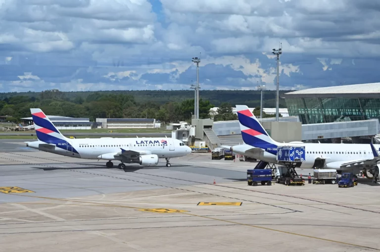 Venezuela Bans Six Global Carriers, Accusing Them of ‘State Terrorism’ Amid US Military Tensions