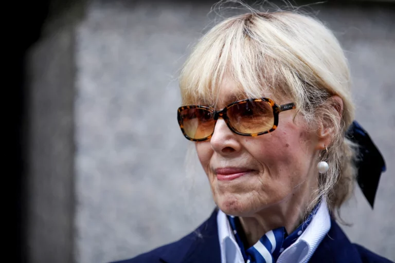 Trump Petitions Supreme Court to Erase E. Jean Carroll’s Sexual Abuse and Defamation Verdicts