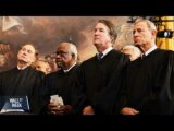 A Constitutional Reckoning: The Supreme Court Weighs Presidential Tariff Powers