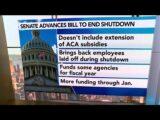 Democratic Fault Lines Emerge as Longest Shutdown Nears End, Schumer Under Scrutiny