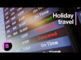 Looming Travel Chaos: Staffing Shortages and Shutdown Threaten Thanksgiving Flights