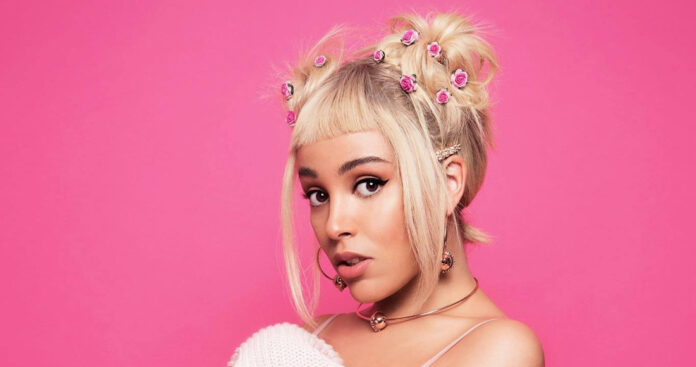 Doja Cat