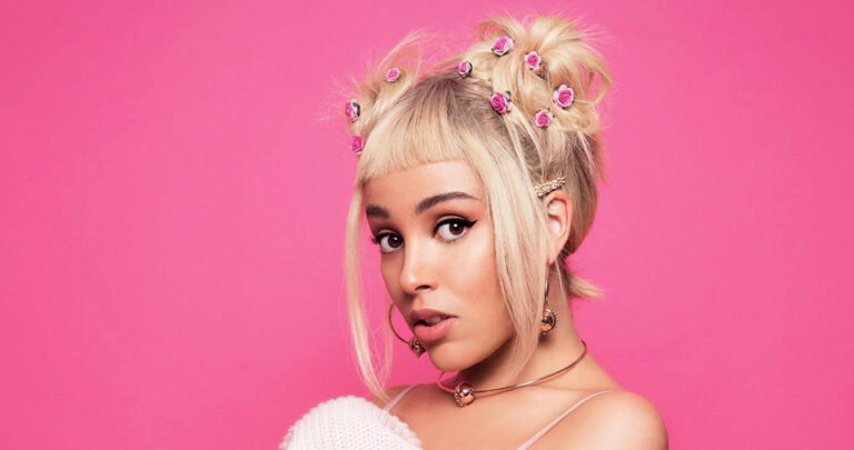 Doja Cat Blasts Fans Over Complaints About Stripped-Down World Tour