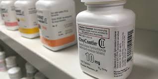 End of the OxyContin Empire: Judge Clears $7.4 Billion Purdue Pharma Opioid Settlement