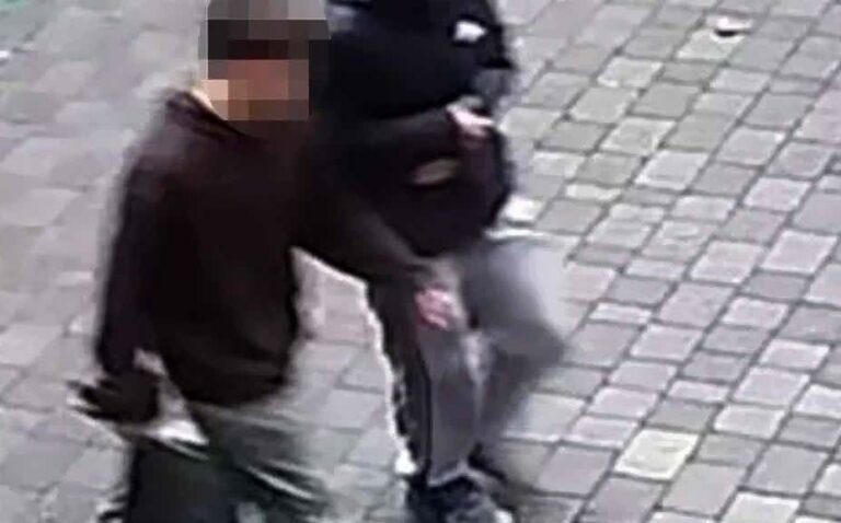 Russia Recruits Ukrainian Teens on Telegram for Internal Sabotage