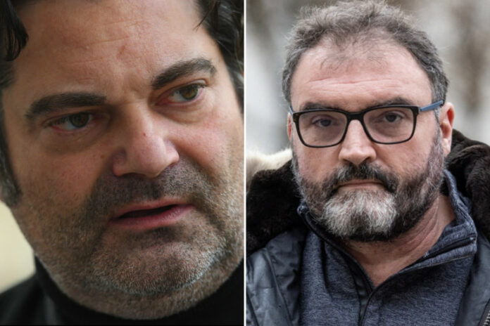 Docteur la Mort Frederic Pechier