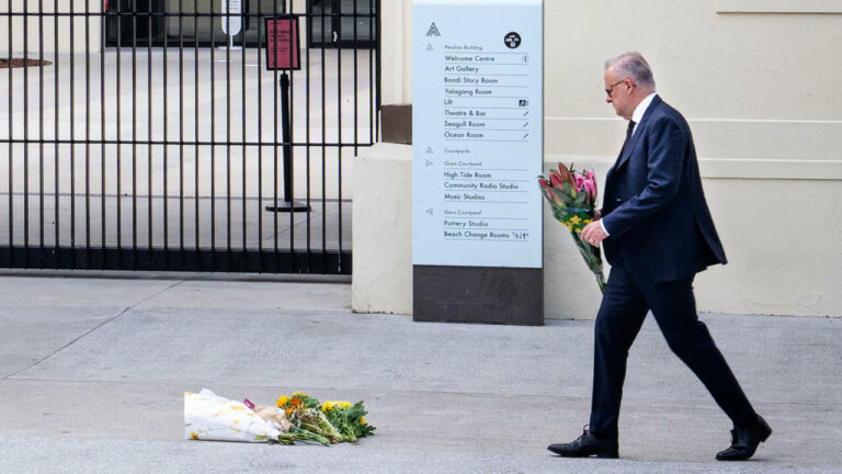 PM Anthony Albanese Orders ‘Deep Dive’ Intelligence Probe as Australia Buries the Bondi Fallen