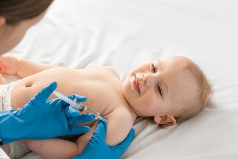 US Vaccine Panel Narrows Hepatitis B Shot for Newborns in Major Policy Reversal