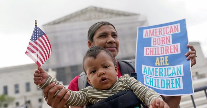 BirthrightCitizenship_A_0 US citizenship birthright