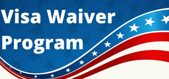 Visa-Weiver-program Visa Waiver program