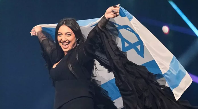 Eurovision boycott over Israel