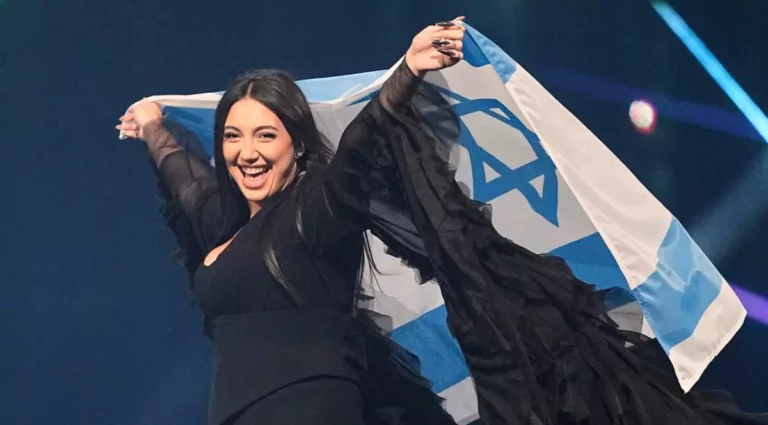Ireland Leads Chorus of Nations Boycotting Eurovision Over Israel’s Inclusion