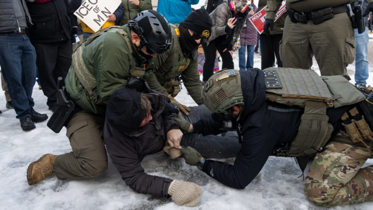 Minneapolis Shooting: Forensic Analysis of ICE Body-Worn Footage Ignites Jurisdictional Crisis