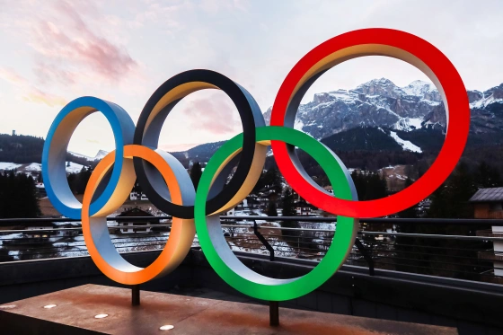 2026 Winter Olympics: Italy Reels as Trump Deploys ICE Agents to Milano-Cortina Games