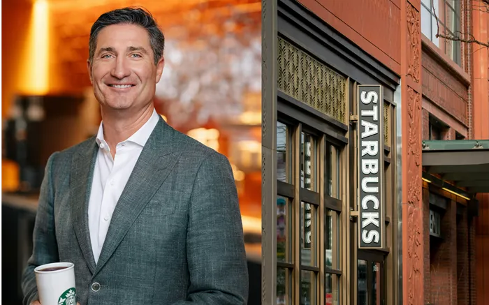 Starbucks Scraps CEO’s Private Jet Cap Amid ‘Credible Threats’