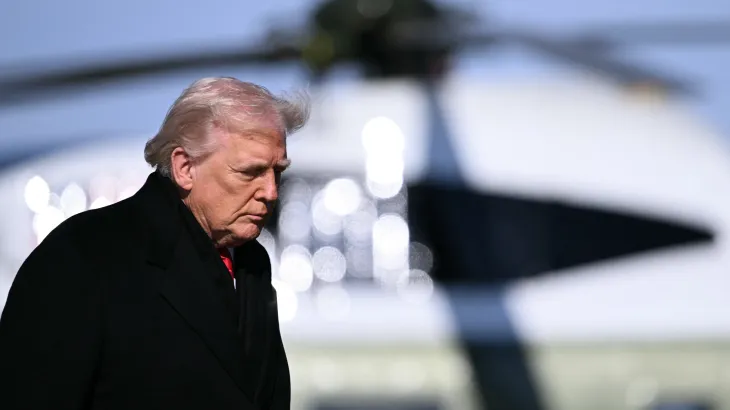 Democrats Issue Impeachment Ultimatum as Noem Defends Minnesota Bloodshed