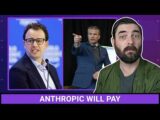 The Silicon Schism: Why the Pentagon is Ready to Blacklist Anthropic