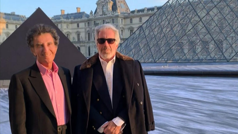 France: Jack Lang Resigns Amid Federal Probe into Epstein Financial Ties