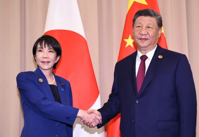 The Rare Earth Siege: Will PM Takaichi’s ‘Supermajority’ Withstand China’s Economic Scorched Earth?