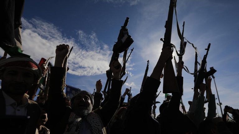 Gulf Infrastructure Reels as Houthi ‘Regional Siege’ Widens