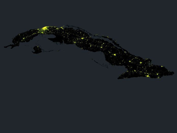 blackout-2025-400 Cuba blackout 2026