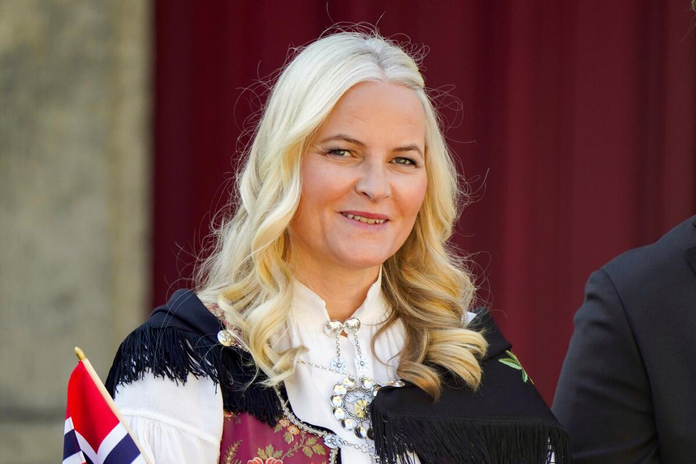 image Norway Crown Princess Mette-Merit