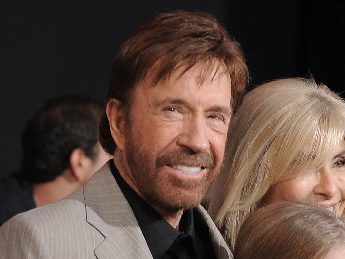 image Chuck Norris