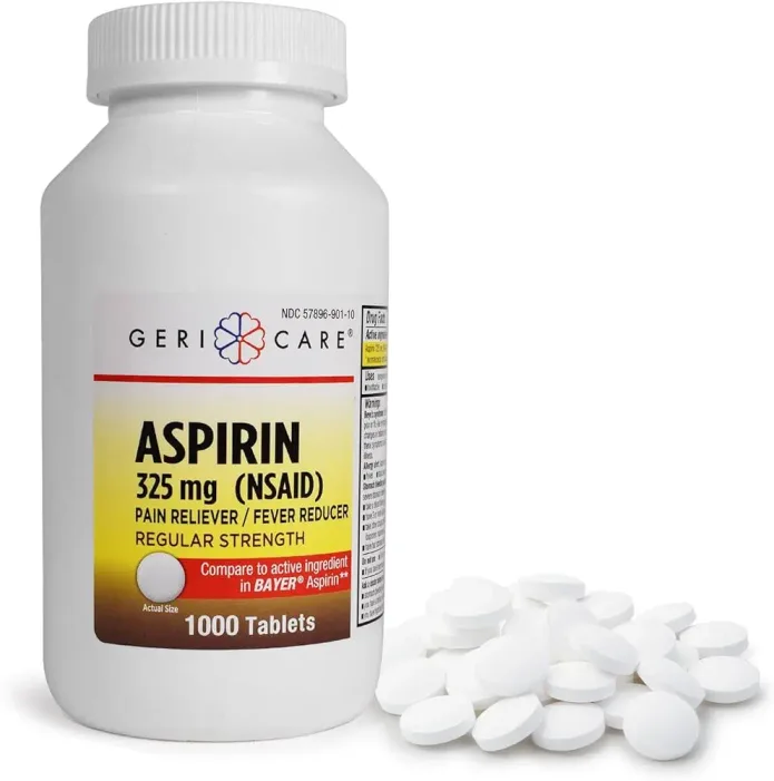 aspirin cancer