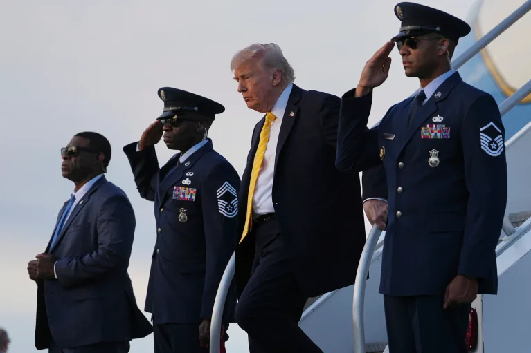 Trump Signals Deeper Cuts as Germany Braces for US Troop Withdrawal