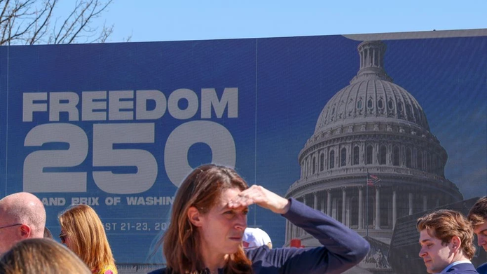 Freedom 250