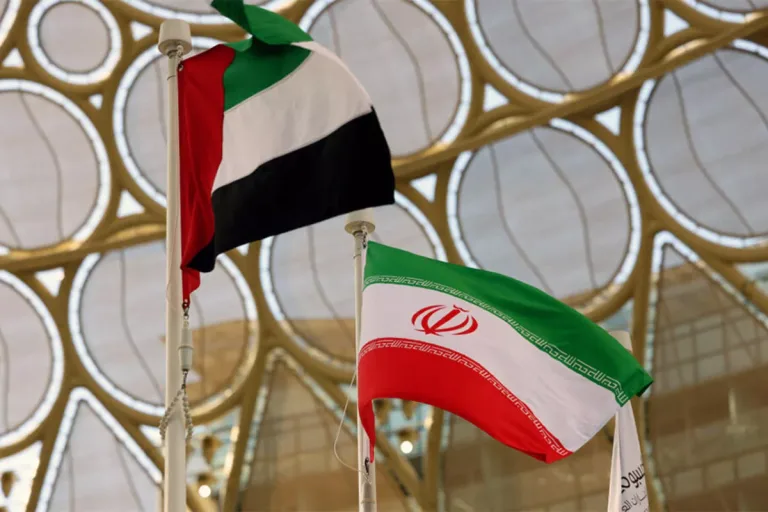 UAE Condemns “Treacherous” Iranian Strikes as Ceasefire Shatters