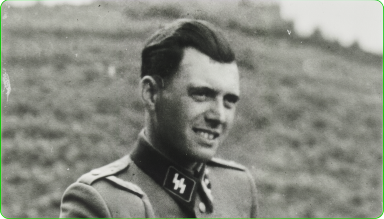 Switzerland Reverses Course to Open Secret Intelligence Files on Auschwitz “Angel of Death” Josef Mengele