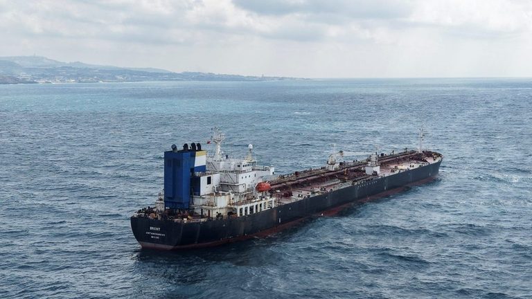 Somali Piracy Resurges as M/T Eureka Seized off Yemen