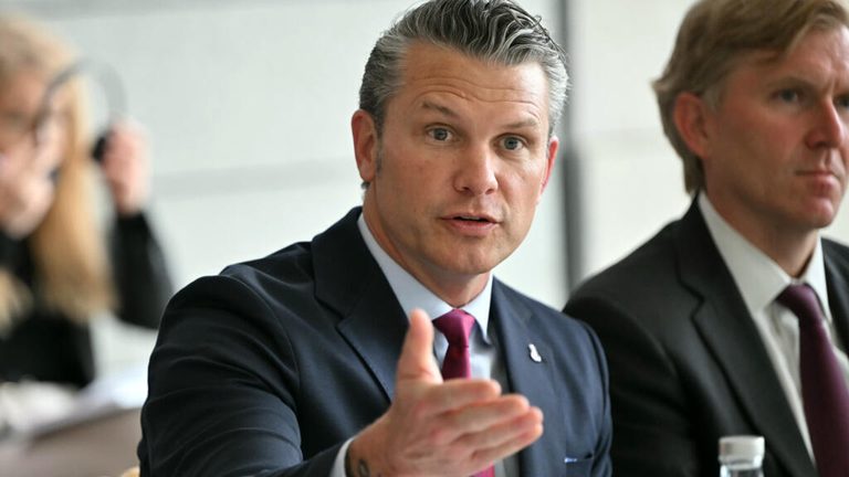 The New Battle of Normandy: Hegseth Weaponizes D-Day Anniversary to Blast European Migration ‘Invasion’