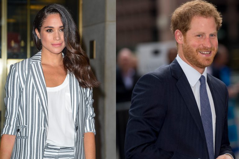 Prince Harry Halts Plans to Bring Meghan and Children to UK After Bitter Security Denied