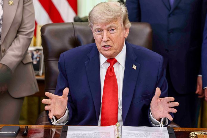 Trump Iran deal