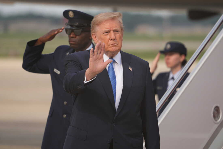 Trump Declares ‘Biggest Oil Deal in History’ to Seize Control of 65 Billion Barrels of Venezuelan Crude