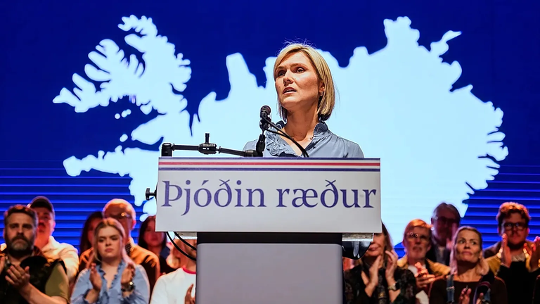 Iceland Rejects EU Accession Talks as Fishing Sovereignty Trumps Geopolitical Fears