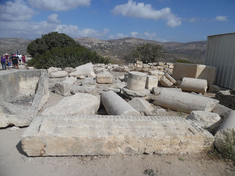 Israel Accused of Weaponizing Archaeology to Claim West Bank Land